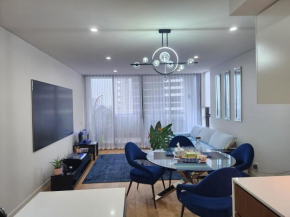 CBD Parramatta shared apartment, swimming pool and gym,internet, Sydney